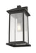 Z-Lite 531BXL-ORB Portland One Light Outdoor Wall Sconce, Oil Rubbed Bronze Alternate Image.jpg