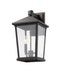 Z-Lite 568B-ORB Beacon Two Light Outdoor Wall Sconce, Oil Rubbed Bronze Alternate Image.jpg