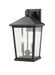 Z-Lite 568B-ORB Beacon Two Light Outdoor Wall Sconce, Oil Rubbed Bronze Alternate Image 2.jpg