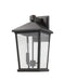 Z-Lite 568B-ORB Beacon Two Light Outdoor Wall Sconce, Oil Rubbed Bronze Alternate Image 4.jpg