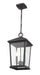 Z-Lite 568CHB-ORB Beacon Two Light Outdoor Chain Mount Ceiling Fixture, Oil Rubbed Bronze Alternate Image.jpg