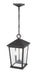 Z-Lite 568CHB-ORB Beacon Two Light Outdoor Chain Mount Ceiling Fixture, Oil Rubbed Bronze Alternate Image 3.jpg