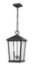 Z-Lite 568CHB-ORB Beacon Two Light Outdoor Chain Mount Ceiling Fixture, Oil Rubbed Bronze Alternate Image 4.jpg