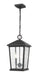 Z-Lite 568CHB-ORB Beacon Two Light Outdoor Chain Mount Ceiling Fixture, Oil Rubbed Bronze Main Image.jpg