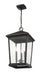 Z-Lite 568CHXL-BK Beacon Three Light Outdoor Chain Mount Ceiling Fixture, Black Alternate Image.jpg