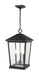 Z-Lite 568CHXL-BK Beacon Three Light Outdoor Chain Mount Ceiling Fixture, Black Alternate Image 2.jpg