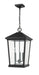 Z-Lite 568CHXL-BK Beacon Three Light Outdoor Chain Mount Ceiling Fixture, Black Alternate Image 4.jpg