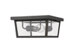 Z-Lite 568F-ORB Beacon Three Light Outdoor Flush Mount, Oil Rubbed Bronze Alternate Image 4.jpg