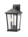 Z-Lite 568M-ORB Beacon Two Light Outdoor Wall Sconce, Oil Rubbed Bronze Alternate Image 3.jpg