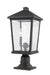 Z-Lite 568PHBR-533PM-ORB Beacon Two Light Outdoor Pier Mount, Oil Rubbed Bronze Alternate Image.jpg