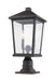 Z-Lite 568PHBR-533PM-ORB Beacon Two Light Outdoor Pier Mount, Oil Rubbed Bronze Alternate Image 3.jpg