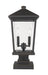 Z-Lite 568PHBS-SQPM-ORB Beacon Two Light Outdoor Pier Mount, Oil Rubbed Bronze Alternate Image 4.jpg