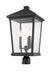 Z-Lite 568PHXLR-ORB Beacon Three Light Outdoor Post Mount, Oil Rubbed Bronze Alternate Image 3.jpg