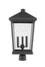 Z-Lite 568PHXLR-ORB Beacon Three Light Outdoor Post Mount, Oil Rubbed Bronze Alternate Image 4.jpg