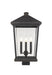 Z-Lite 568PHXLS-ORB Beacon Three Light Outdoor Post Mount, Oil Rubbed Bronze Alternate Image.jpg