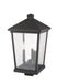 Z-Lite 568PHXLS-ORB Beacon Three Light Outdoor Post Mount, Oil Rubbed Bronze Alternate Image 2.jpg