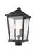 Z-Lite 568PHXLS-ORB Beacon Three Light Outdoor Post Mount, Oil Rubbed Bronze Alternate Image 3.jpg