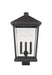 Z-Lite 568PHXLS-ORB Beacon Three Light Outdoor Post Mount, Oil Rubbed Bronze Alternate Image 4.jpg