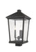 Z-Lite 568PHXLS-ORB Beacon Three Light Outdoor Post Mount, Oil Rubbed Bronze Main Image.jpg