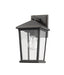 Z-Lite 568S-ORB Beacon One Light Outdoor Wall Sconce, Oil Rubbed Bronze Alternate Image 4.jpg