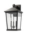 Z-Lite 568XL-ORB Beacon Three Light Outdoor Wall Sconce, Oil Rubbed Bronze Main Image.jpg