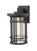 Z-Lite 570B-ORB Jordan One Light Outdoor Wall Sconce, Oil Rubbed Bronze Alternate Image.jpg