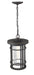 Z-Lite 570CHB-ORB Jordan One Light Outdoor Chain Mount Ceiling Fixture, Oil Rubbed Bronze Alternate Image 3.jpg