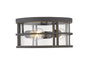 Z-Lite 570F-ORB Jordan Three Light Outdoor Flush Mount, Oil Rubbed Bronze Alternate Image.jpg