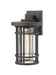 Z-Lite 570M-ORB Jordan One Light Outdoor Wall Sconce, Oil Rubbed Bronze Alternate Image.jpg