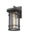 Z-Lite 570M-ORB Jordan One Light Outdoor Wall Sconce, Oil Rubbed Bronze Alternate Image 2.jpg