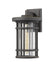 Z-Lite 570M-ORB Jordan One Light Outdoor Wall Sconce, Oil Rubbed Bronze Alternate Image 4.jpg