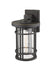 Z-Lite 570XL-ORB Jordan One Light Outdoor Wall Sconce, Oil Rubbed Bronze Alternate Image 3.jpg