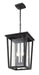 Z-Lite 571CHB-BK Seoul Two Light Outdoor Chain Mount Ceiling Fixture, Black Alternate Image.jpg