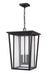 Z-Lite 571CHXL-ORB Seoul Three Light Outdoor Chain Mount Ceiling Fixture, Oil Rubbed Bronze Alternate Image 4.jpg