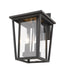 Z-Lite 571M-ORB Seoul Two Light Outdoor Wall Sconce, Oil Rubbed Bronze Alternate Image 3.jpg