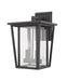 Z-Lite 571M-ORB Seoul Two Light Outdoor Wall Sconce, Oil Rubbed Bronze Alternate Image 4.jpg