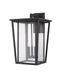 Z-Lite 571XL-ORB Seoul Three Light Outdoor Wall Sconce, Oil Rubbed Bronze Alternate Image 4.jpg