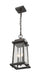 Z-Lite 574CHM-ORB Millworks Two Light Outdoor Chain Mount Ceiling Fixture, Oil Rubbed Bronze Alternate Image 3.jpg