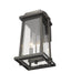 Z-Lite 574M-ORB Millworks Two Light Outdoor Wall Sconce, Oil Rubbed Bronze Alternate Image 3.jpg