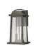 Z-Lite 574M-ORB Millworks Two Light Outdoor Wall Sconce, Oil Rubbed Bronze Alternate Image 4.jpg