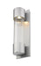 Z-Lite 575S-SL-LED Striate LED Outdoor Wall Sconce, Silver Alternate Image 2.jpg