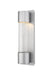 Z-Lite 575S-SL-LED Striate LED Outdoor Wall Sconce, Silver Main Image.jpg