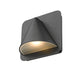 Z-Lite 578BK-LED Obelisk LED Outdoor Wall Sconce, Black Alternate Image 2.jpg