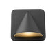 Z-Lite 578BK-LED Obelisk LED Outdoor Wall Sconce, Black Main Image.jpg