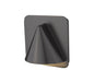 Z-Lite 578ORBZ-LED Obelisk LED Outdoor Wall Sconce, Outdoor Rubbed Bronze Alternate Image.jpg