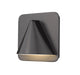 Z-Lite 578ORBZ-LED Obelisk LED Outdoor Wall Sconce, Outdoor Rubbed Bronze Alternate Image 2.jpg