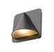 Z-Lite 578ORBZ-LED Obelisk LED Outdoor Wall Sconce, Outdoor Rubbed Bronze Alternate Image 3.jpg