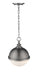 Z-Lite 619MP-AN Peyton Two Light Mini Pendant, Antique Nickel Alternate Image 3.jpg