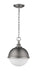 Z-Lite 619MP-AN Peyton Two Light Mini Pendant, Antique Nickel Alternate Image 4.jpg