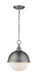 Z-Lite 619MP-AN Peyton Two Light Mini Pendant, Antique Nickel Main Image.jpg